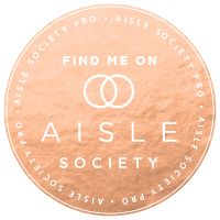 Aisle Society Pro badge