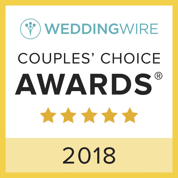 Couples' Choice Award 2018