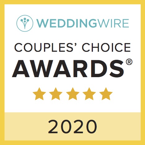 Couples' Choice Award 2020